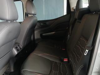 Nissan Navara 2.5DDTi double cab Pro-2X