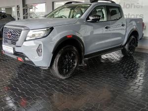 Nissan Navara 2.5DDTi double cab Pro-2X - Image 2