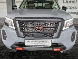 Nissan Navara 2.5DDTi double cab Pro-2X - Image 3