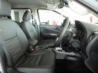 Nissan Navara 2.5DDTi double cab Pro-2X