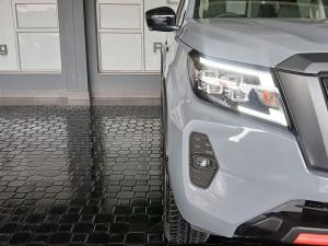 Nissan Navara 2.5DDTi double cab Pro-2X - Image 5