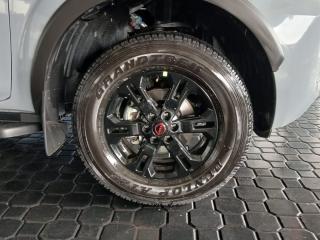 Nissan Navara 2.5DDTi double cab Pro-2X