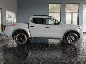 Nissan Navara 2.5DDTi double cab Pro-2X - Image 7