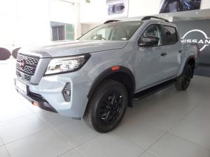 Nissan Navara 2.5DDTi double cab Pro-2X - Image 8