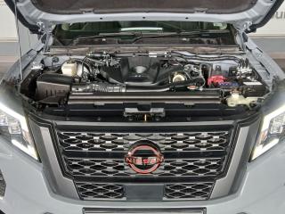 Nissan Navara 2.5DDTi double cab Pro-2X