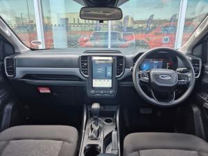 Ford Ranger 2.0 SiT double cab XL auto - Image 11
