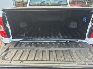 Ford Ranger 2.0 SiT double cab XL auto - Image 14