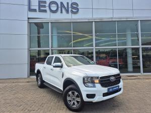 Ford Ranger 2.0 SiT double cab XL auto - Image 1