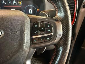 Ford Ranger 3.0T V6 double cab Raptor 4WD - Image 13