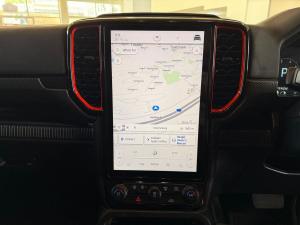 Ford Ranger 3.0T V6 double cab Raptor 4WD - Image 18