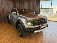 Thumbnail Ford Ranger 3.0T V6 double cab Raptor 4WD