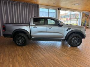 Ford Ranger 3.0T V6 double cab Raptor 4WD - Image 4