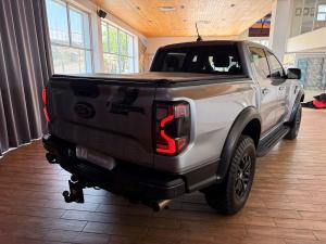 Ford Ranger 3.0T V6 double cab Raptor 4WD - Image 6