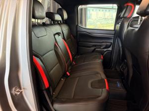 Ford Ranger 3.0T V6 double cab Raptor 4WD - Image 8