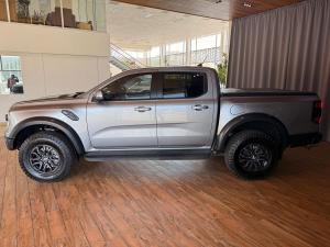 Ford Ranger 3.0T V6 double cab Raptor 4WD - Image 9
