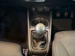 Suzuki Ertiga 1.5 GA - Image 12