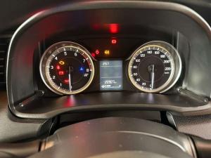 Suzuki Ertiga 1.5 GA - Image 13