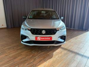 Suzuki Ertiga 1.5 GA - Image 2