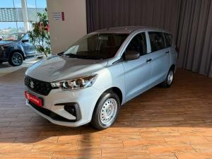 Suzuki Ertiga 1.5 GA - Image 3