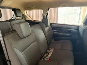 Suzuki Ertiga 1.5 GA - Image 9