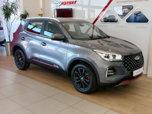Chery Tiggo 4 Pro 1.5T Elite SE - Image 1
