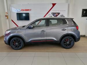 Chery Tiggo 4 Pro 1.5T Elite SE - Image 2