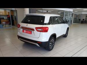 Suzuki Vitara Brezza 1.5 GLX - Image 2
