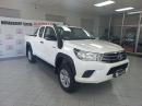 Thumbnail Toyota Hilux 2.4GD-6 Xtra cab SRX