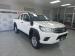 Toyota Hilux 2.4GD-6 Xtra cab SRX - Thumbnail 1
