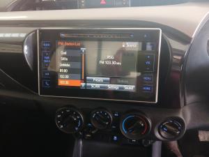 Toyota Hilux 2.8GD-6 4x4 Raider auto - Image 9