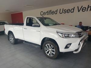 Toyota Hilux 2.8GD-6 4x4 Raider auto - Image 1
