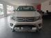 Toyota Hilux 2.8GD-6 4x4 Raider auto - Thumbnail 4