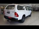 Thumbnail Toyota Hilux 2.4GD-6 double cab 4x4 Raider auto