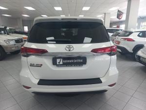 Toyota Fortuner 2.8GD-6 - Image 5