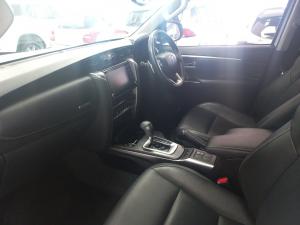 Toyota Fortuner 2.8GD-6 - Image 7