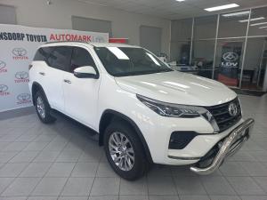 Toyota Fortuner 2.8GD-6 - Image 1