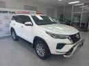Thumbnail Toyota Fortuner 2.8GD-6