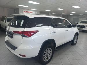 Toyota Fortuner 2.8GD-6 - Image 2