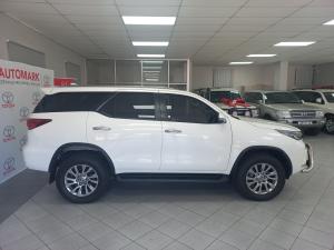 Toyota Fortuner 2.8GD-6 - Image 3