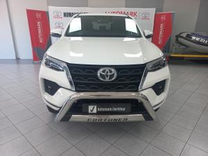 Toyota Fortuner 2.8GD-6 - Image 4
