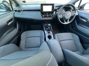 Toyota Corolla hatch 1.2T XS - Image 6