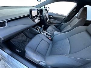 Toyota Corolla hatch 1.2T XS - Image 7