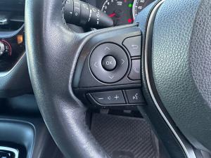 Toyota Corolla hatch 1.2T XS - Image 9