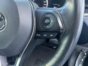 Toyota Corolla hatch 1.2T XS - Image 10