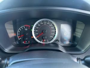 Toyota Corolla hatch 1.2T XS - Image 11