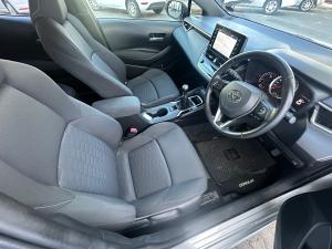 Toyota Corolla hatch 1.2T XS - Image 13