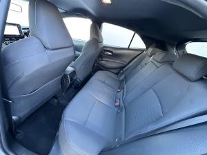 Toyota Corolla hatch 1.2T XS - Image 14