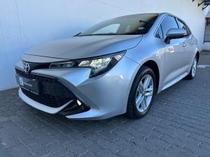 Toyota Corolla hatch 1.2T XS - Image 18