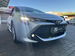 Toyota Corolla hatch 1.2T XS - Image 19