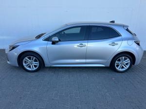 Toyota Corolla hatch 1.2T XS - Image 20